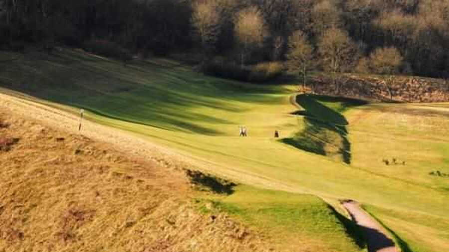 Devonshire at Royal Eastbourn: #3
