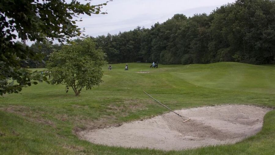 Golf Park de Leemskuilen