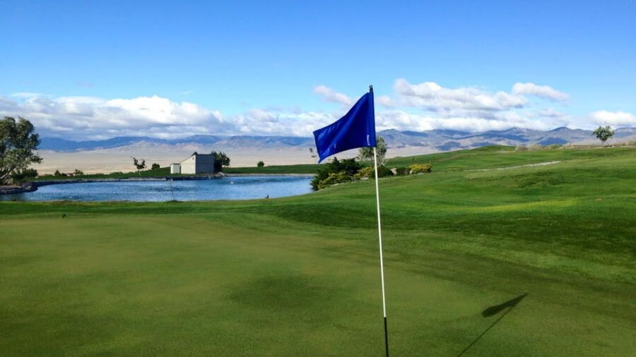 Toana Vista GC
