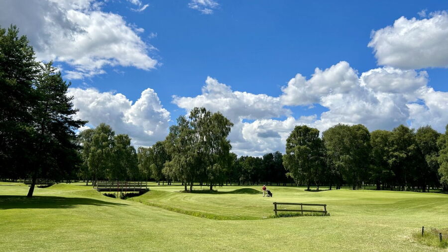 Easingwold GC