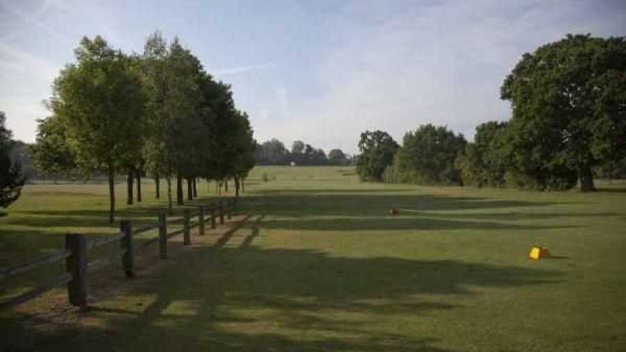 Brent Valley GC