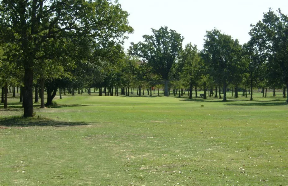 Rolling Oaks GC