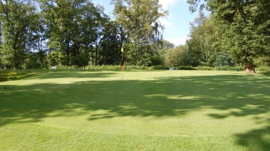 Hamburg-Ahrensburg GC: #11