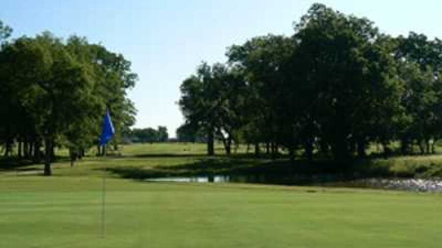 Gainesville GC