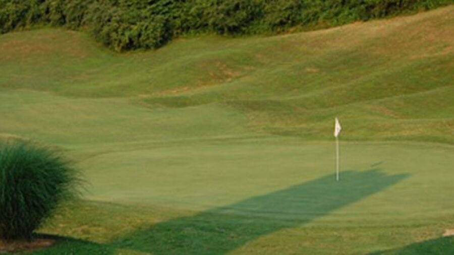 Sugarwood GC: #7