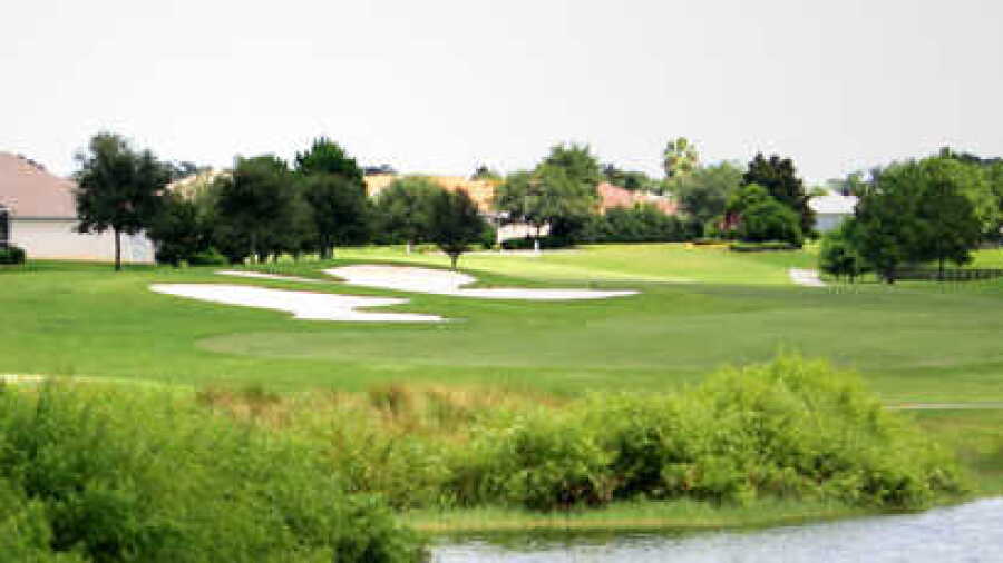 Briarwood at The Villages Executive Golf Trail