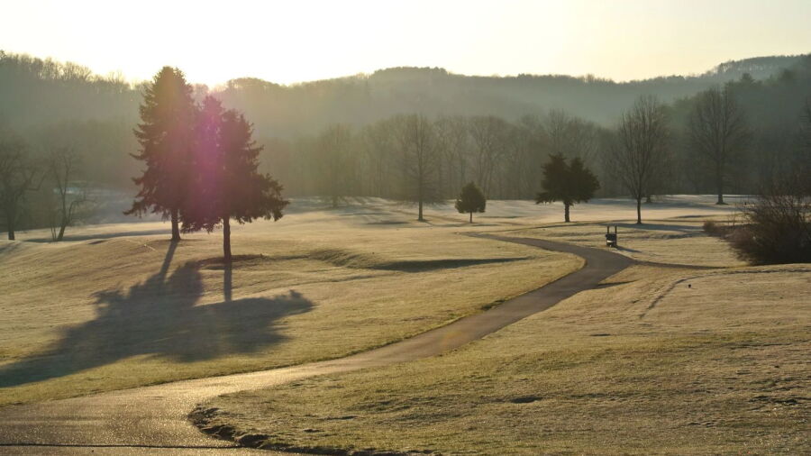 Rose Ridge GC