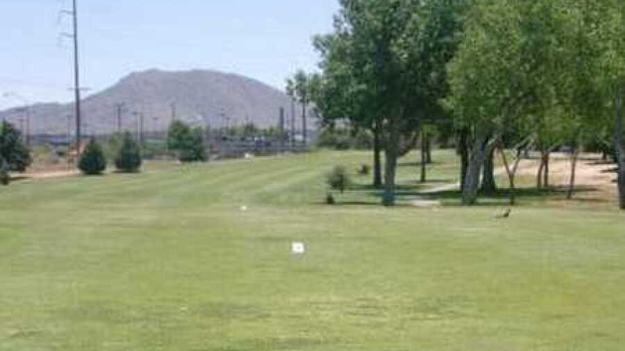 Los Altos GC