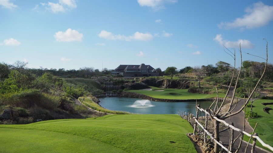 Bukit Pandawa GCC: #18