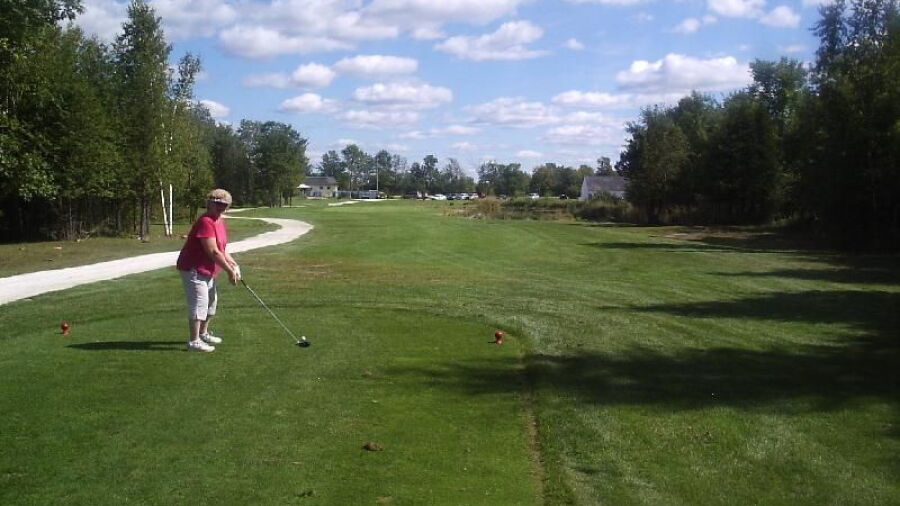 Beckwith G.C: #9