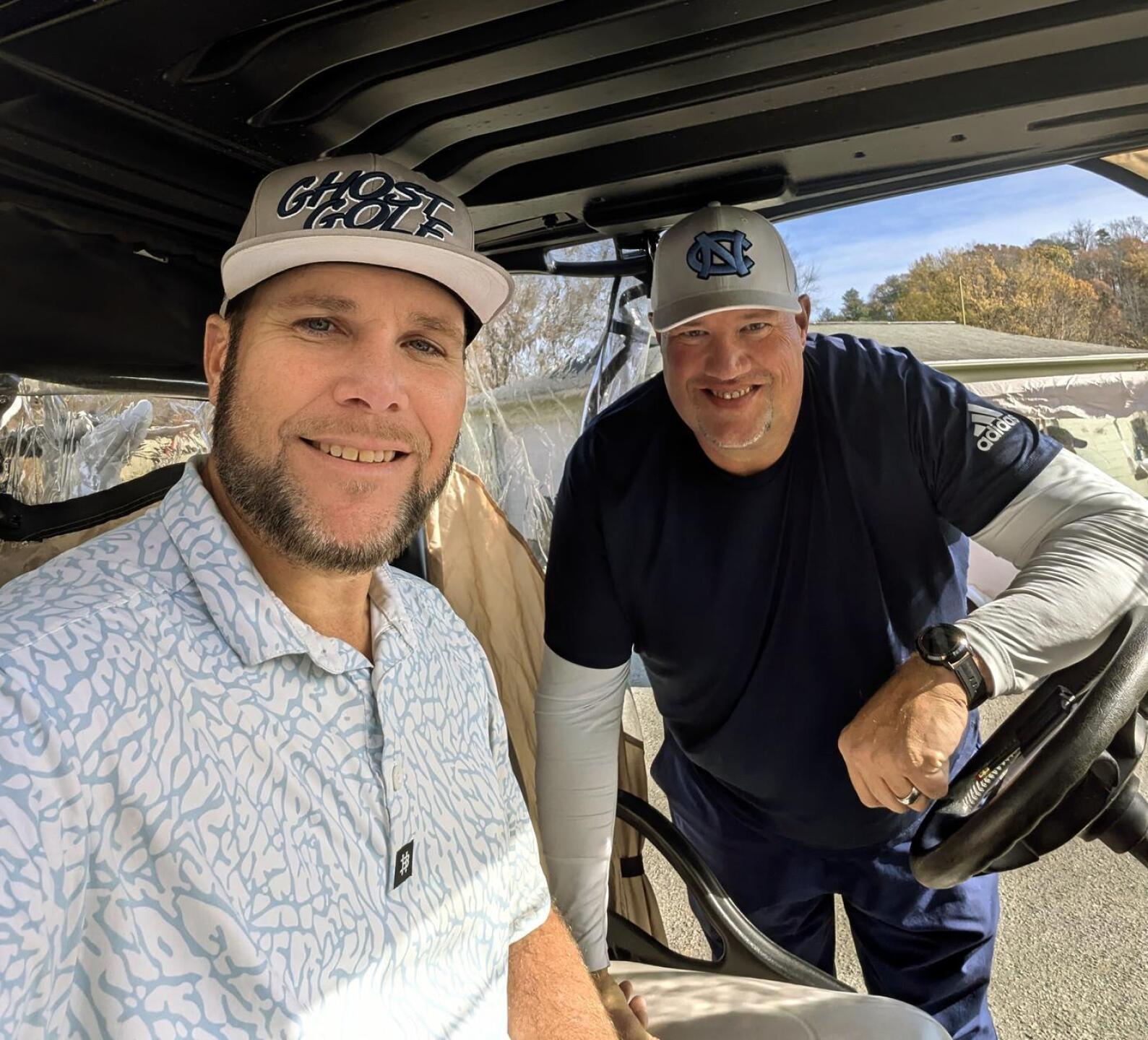 Dusty and I (Photo submitted by hp0WlphoW1a3On7K3SKb on 12/05/2024)