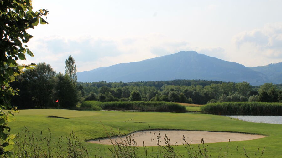 Wylihof GC