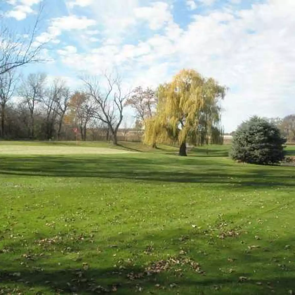 Logan Valley Golf Course in Wakefield, Nebraska, USA GolfPass