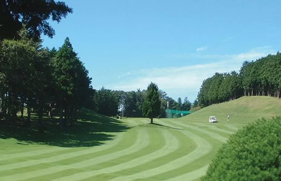 Laforet Shuzenji & CC