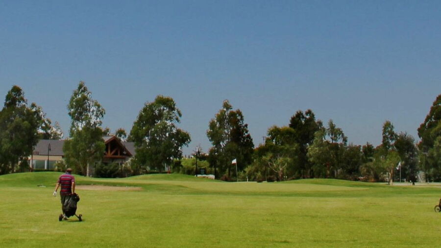 Haras Del Sur III Club de Golf & Spa