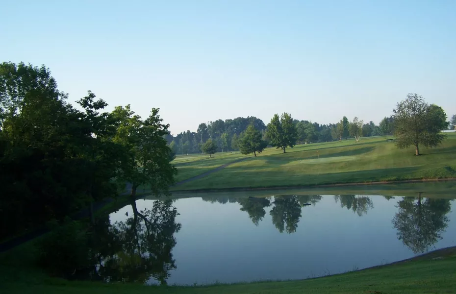 Cozy Acres Golf Links