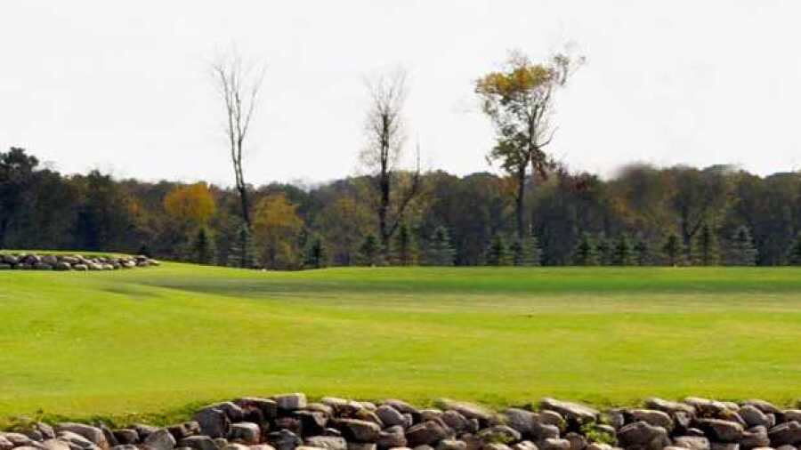 Hickory Hills GC