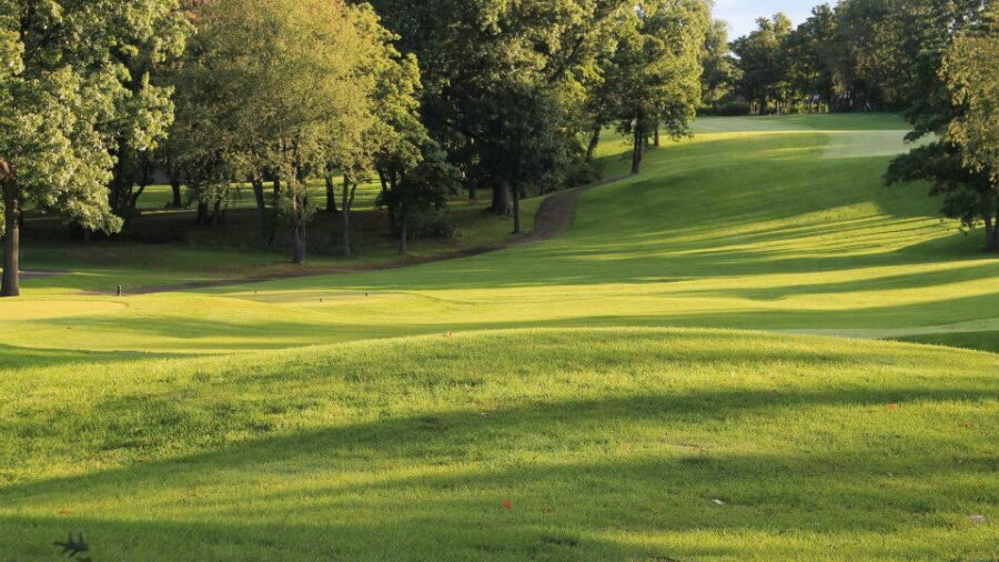 Knollwood CC