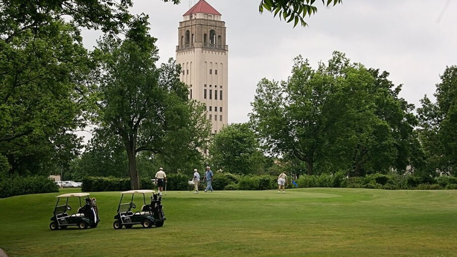 Unity Village GC