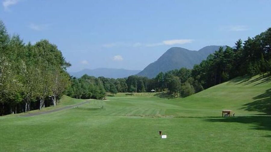 Madarao Kogen CC