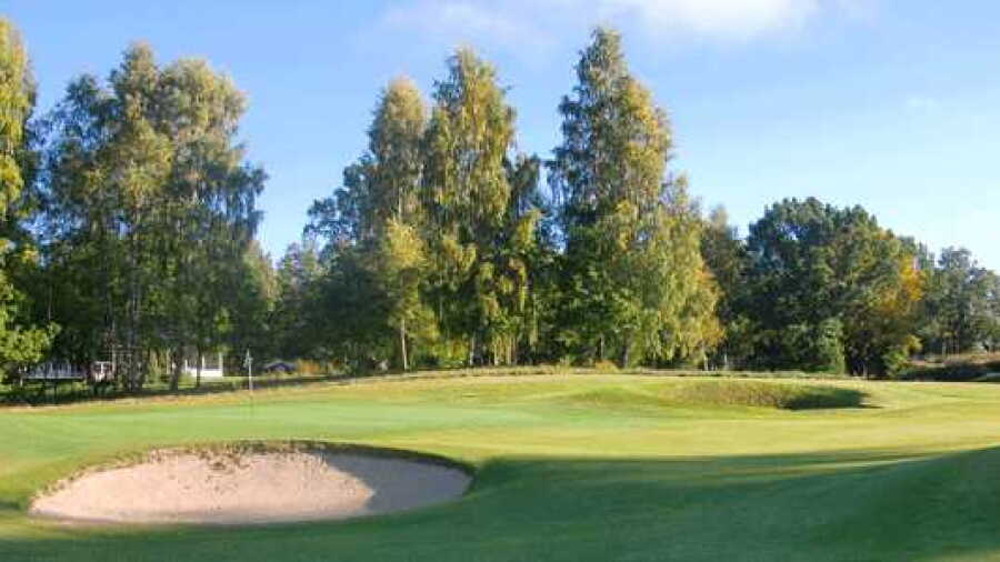 Varnamo GC - West
