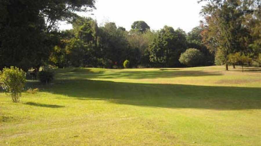 Limuru CC