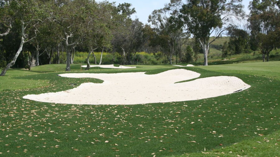 Marine Memorial GC