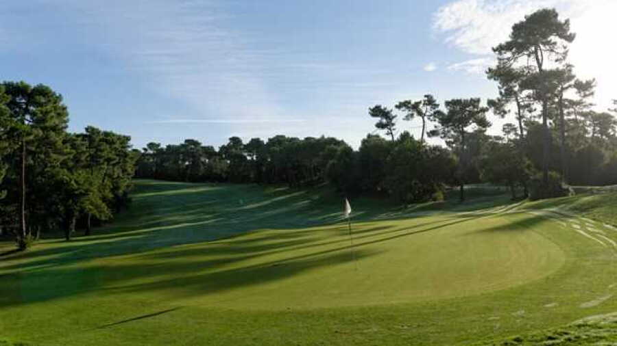 Royan GC