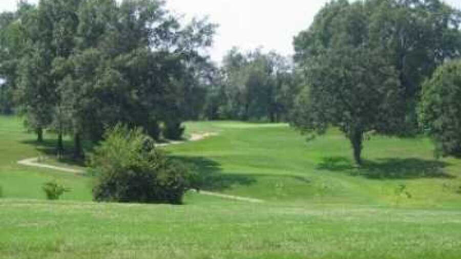 Ruth Park GC