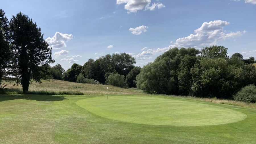 Toft GC