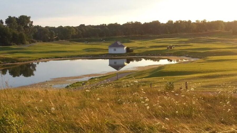 Blackheath GC