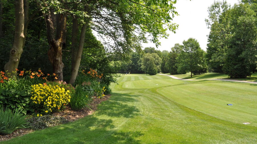 Cambridge GC