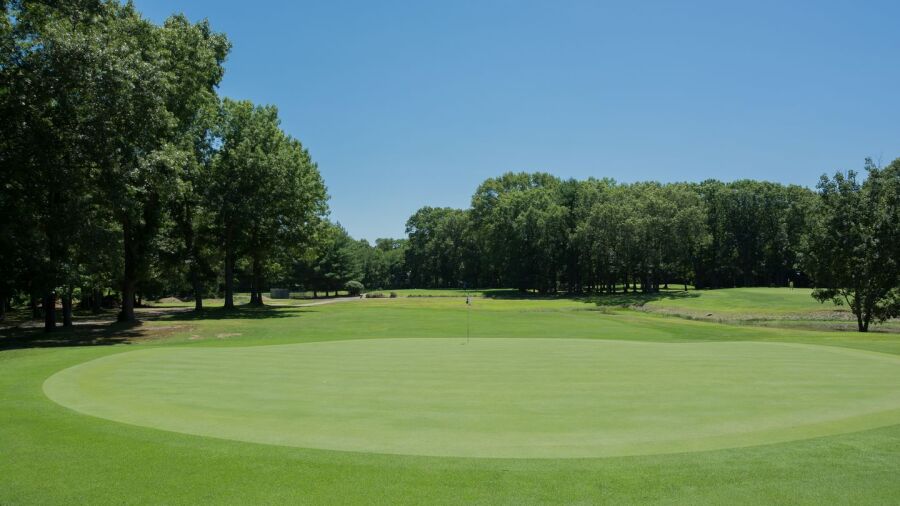 Rockland GC