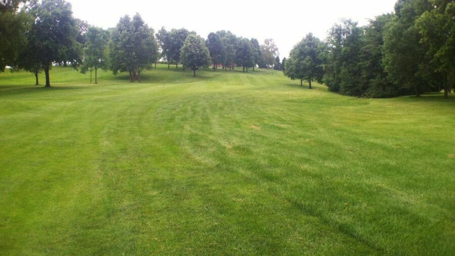 Dahlgreen GC