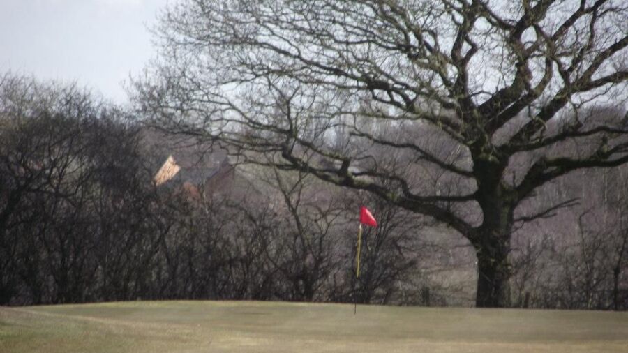 Knights Grange Golf Complex: #5