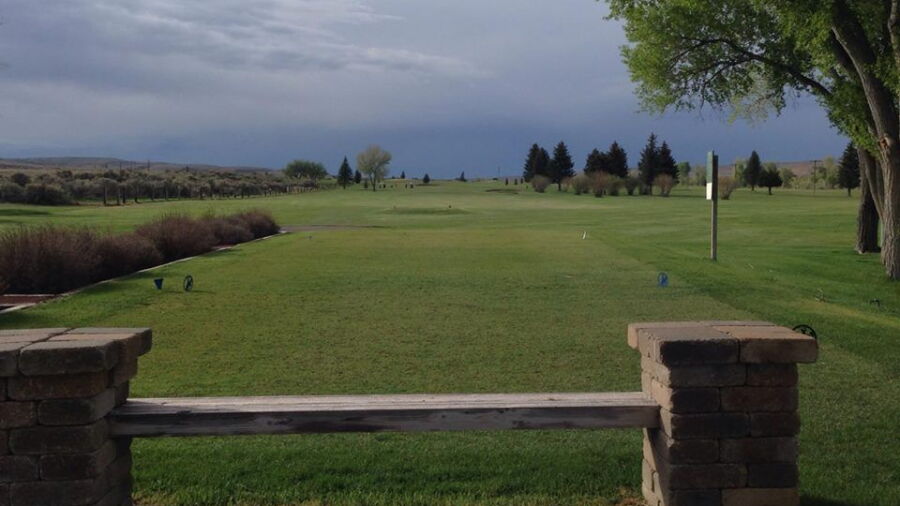 Rolling Green CC
