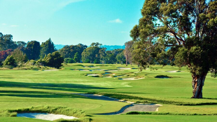 Corica Park - South: #6