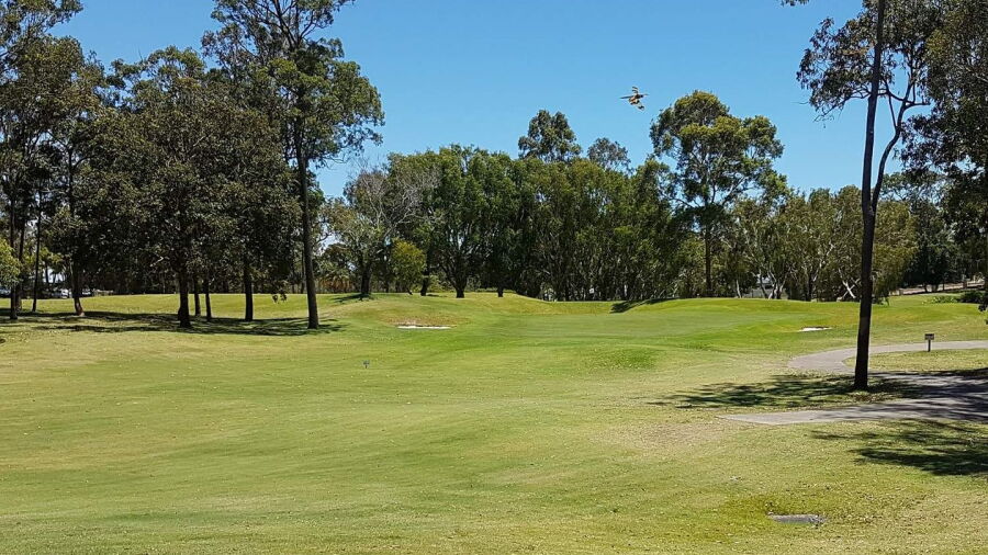 Arundel Hills GC