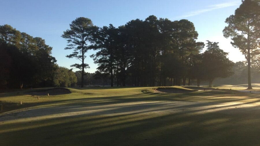 Kempsville Greens GC