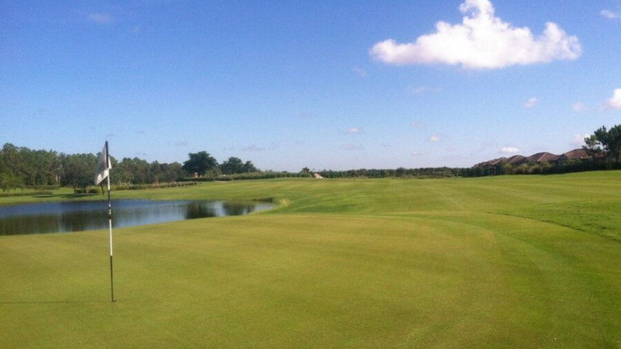 The Golf Lodge At the Quarry
