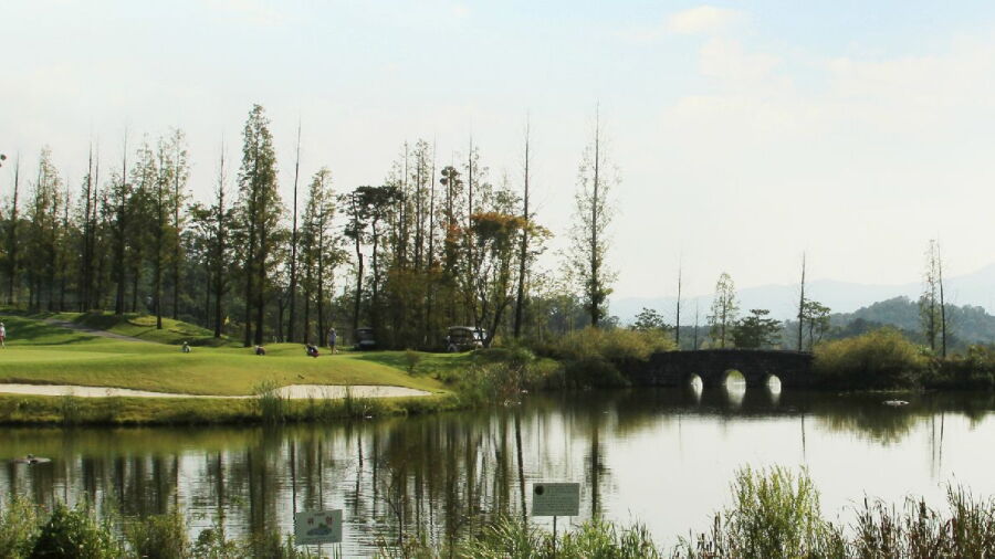 Sunning Point CC