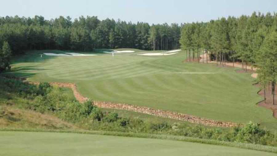 Spring Creek G.C