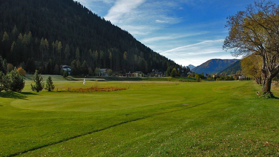 Davos GC