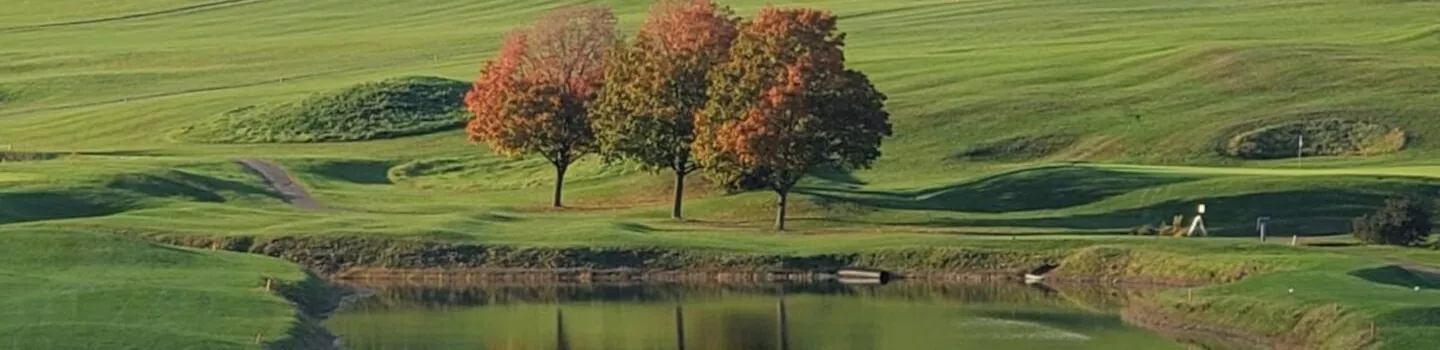 Glengarry Golf Links