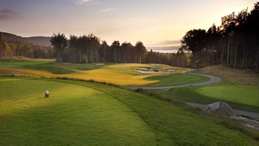 The Lakes GC
