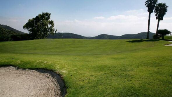 Real Club de Golf de Las Palmas: #2