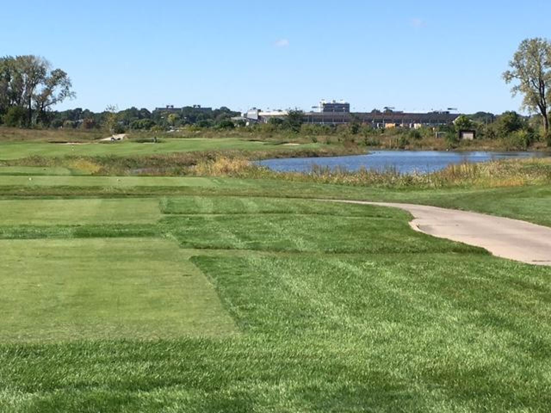 (Photo submitted by GolfDSMdotcom on 05/23/2017)