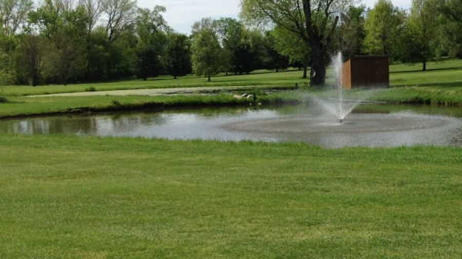 Meadowview CC
