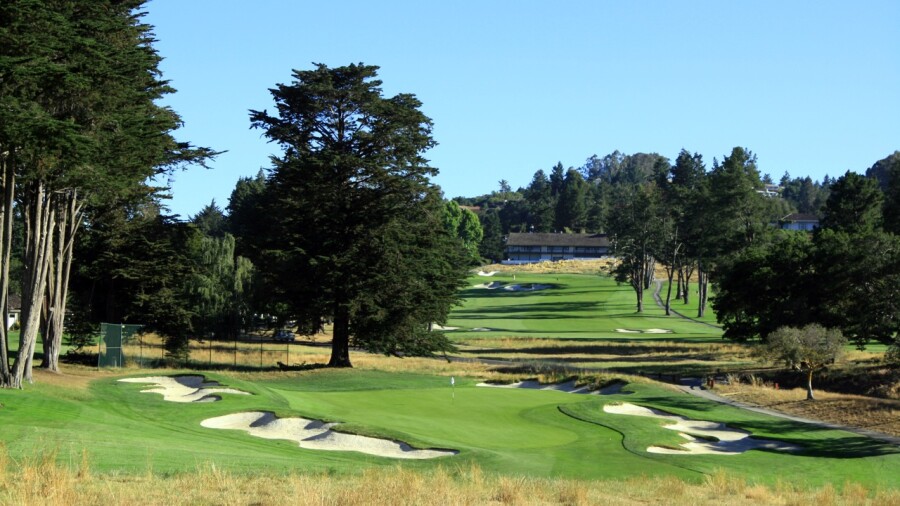 Pasatiempo Golf Club