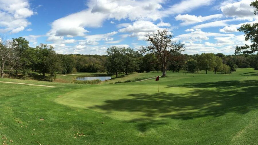 Bloomfield CC
